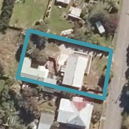 4 William Street, Marton, Marton