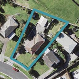 16 Inglewood Street, Wai o Taiki Bay, Auckland