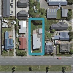 268 Tweed Street, Appleby, Invercargill