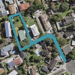 19 Freshney Place, Hillpark, Auckland