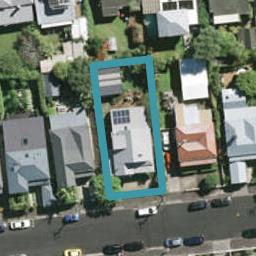 27 Ponsonby Terrace, Ponsonby, Auckland