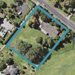 18 Gracechurch Drive, Flat Bush, Auckland