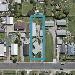 16 Oreti Street, Kingswell, Invercargill