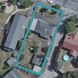 163 Renall Street, Masterton