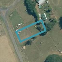 27 Tower Street, Ormondville