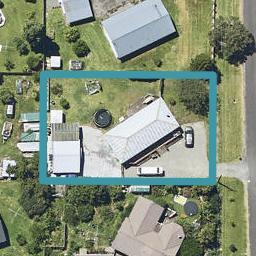 15 Princes Street, Tahawai, Katikati