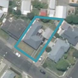 3 Alpers Terrace, Marewa, Napier