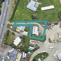 588 Jellicoe Street, Te Puke, Te Puke