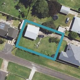 3 Wauchope Street, TE HAPARA, GISBORNE