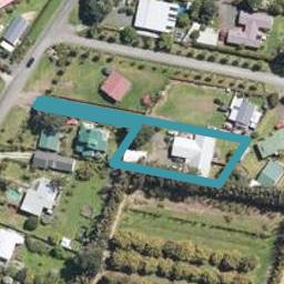 160 Takahe Road, Ahipara, Kaitaia