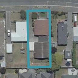2/7 Queenspark Drive, Parklands, Christchurch