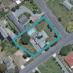 86 Venice Street, Martinborough