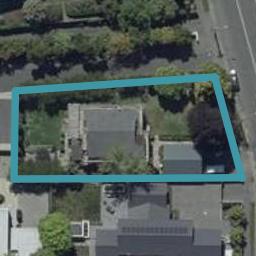 187 Clyde Road, Burnside, Christchurch