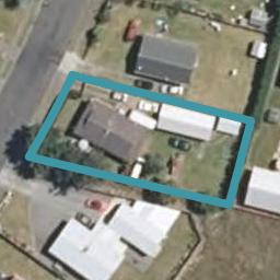 18 Fraser-Collin Crescent, Dannevirke