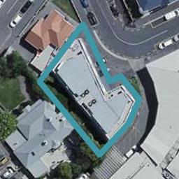 3/1 Hobson Street, Pipitea, Wellington