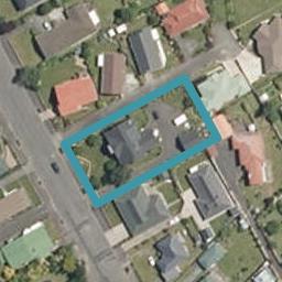 8 Victoria Avenue, Dannevirke