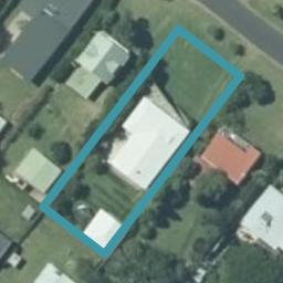 20 Harsant Avenue, Hahei, Whitianga