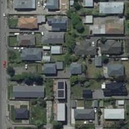 7/630 Barbadoes Street, Edgeware, Christchurch