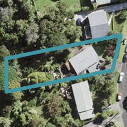 12 Warwick Avenue, Titirangi, Auckland