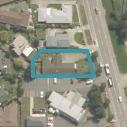 398 Great North Road, Winton, Winton