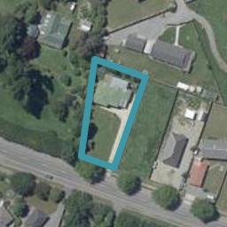 2576 Bealey Road, Darfield
