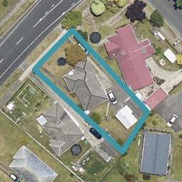 186 River Road, Kawerau, Kawerau