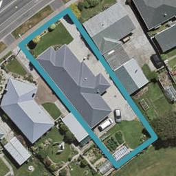 461 Yarrow Street, Glengarry, Invercargill