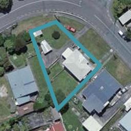107 Farnham Street, Mornington, Wellington