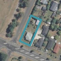 1 Elizabeth Avenue, Rakaia, Rakaia