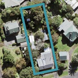 60 Ferry Parade, Herald Island, Auckland
