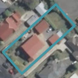 247 Tancred Street, Ashburton, Ashburton