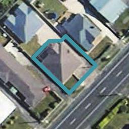 95A Victoria Street, Hawera