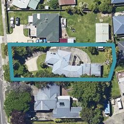 43 Hinemoa Street, Whakatane, Whakatane