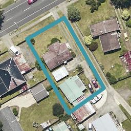 136 Valley Road, Kawerau, Kawerau