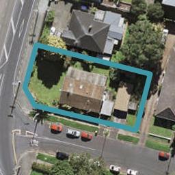 2A Rewa Road, Three Kings, Auckland