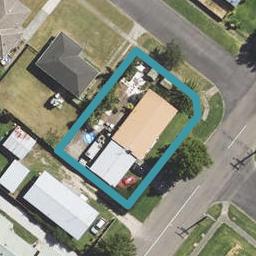 30 Mary Street, Mangapapa, Gisborne