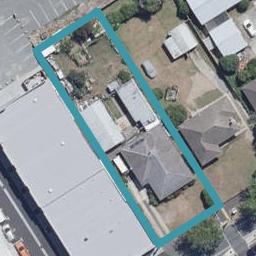 11 Fifth Avenue, Enderley, Hamilton