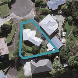 25 Havelock Place, Blagdon, New Plymouth