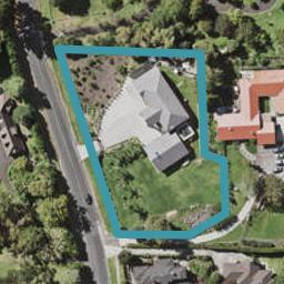 3 Gracechurch Drive, Flat Bush, Auckland