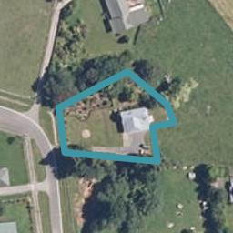 25 Haswell Street, Eketahuna, Eketahuna