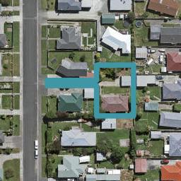 33 Norwood Street, Newfield, Invercargill