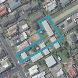 29 Cutten Street, South Dunedin, Dunedin