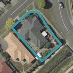 1 Washington Parade, Milson, Palmerston North