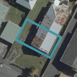 2/11 Inglis Street, Phillipstown, Christchurch