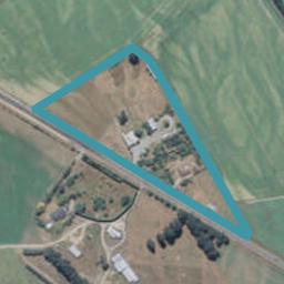 819 Rangitata - Orari Bridge Hwy, Rangitata, Geraldine