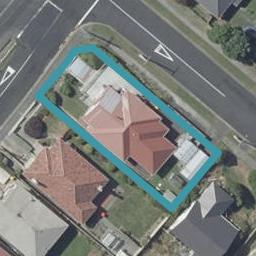 58 Highcliff Road, Andersons Bay, Dunedin