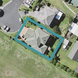 18 Noel Williams Place, Windsor Park, Auckland