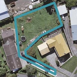 5B Puketotara Street, Highlands Park, New Plymouth