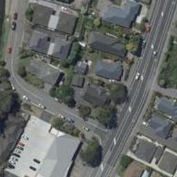 2 Palatine Terrace, Huntsbury, Christchurch