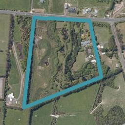 639 Kahikatea Flat Road, Kaukapakapa